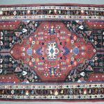 1017 7263 ORIENTAL RUG